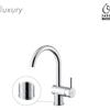 Newform - Blink LUXURY miscelatore lavabo senza scarico - 71112