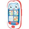 Clementoni - Baby Smartphone