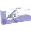 Aerazen - Lipojenyx Fiale Confezione 20X5 Ml
