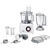 Bosch Robot da cucina Bosch Haushalt MC812W501 1000 W Bianco [MC812W501]