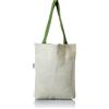 Bonamaison TRGCTBG104309 Carry-On Luggage, Borse per la Spesa Canvas, Multicolore