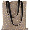 Bonamaison TRGCTBB112973X4855 Carry-On Luggage, Canvas, Multicolore