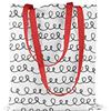 Bonamaison TRGCTBR104014 Carry-On Luggage, Canvas, Multicolore