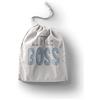 Bonamaison TRGCCB111491X3040 Carry-On Luggage, Canvas, Multicolor