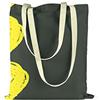 Bonamaison TRGCTB101965 Carry-On Luggage, Canvas, Multicolore