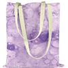 Bonamaison TRGCTB109619 Carry-On Luggage, Canvas, Multicolore