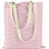Bonamaison TRGCTB103253 Carry-On Luggage, Canvas, Multicolore