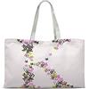 Bonamaison TRGCTB113560X4742 Carry-On Luggage, Borse di Tela, Borse Spesa, Canvas, Multicolore