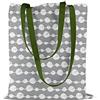 Bonamaison TRGCTBG103477 Carry-On Luggage, Canvas, Multicolore