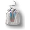 Bonamaison TRGCCB113233X4050 Carry-On Luggage, Canvas, Multicolor