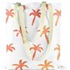 Bonamaison TRGCTB104886 Carry-On Luggage, Canvas, Multicolore