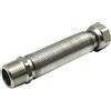 Flessibile Acciaio Inox Estensibile Acqua | mm 100-200 | MF 1/2