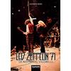 Tsunami Edizioni Led Zeppelin '71. La notte del Vigorelli