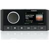 FUSION APOLLO MS-RA670 Stereo nautico 010-02138-00 Garanzia Italia 2 anni