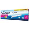 PROCTER & GAMBLE SRL CLEARBLUE TEST GRAVIDANZA DIGITALE PRECOCE