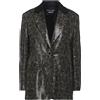 BOUTIQUE MOSCHINO - Blazer
