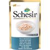 SCHESIR SOFT POLLO/NASELLO 85GR/20 JELLY