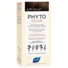 Phyto Phytocolor Tinta per capelli senza ammoniaca 6.77 Marrone chiaro