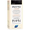 Phyto Phytocolor tinta per capelli senza ammoniaca 3 Castano scuro