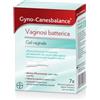 Bayer Linea Intima Gyno-Canesbalance Gel Vaginale 7 Flaconcini Monouso 5 Ml