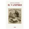 Intra S.r.l.s. Il vampiro