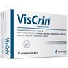 Doafarm Group Srl Viscrin 20 Compresse