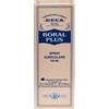 Boral Plus Spray Auricolare