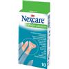 Nexcare Cer Dita 10pz