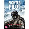 BBC Fighter Pilots - The Real Top Gun [Edizione: Regno Unito]