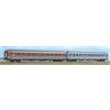 ACME 55250 SET DI DUE CARROZZE UIC-X