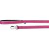 CAMON GUINZAGLIO REFLEX CON MANIGLIA NEOPRENE - FUCSIA - 20 X 1200 MM DC177/06
