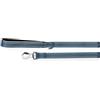 CAMON GUINZAGLIO REFLEX CON MANIGLIA NEOPRENE - BLU - 25 X 1200 MM DC178/02