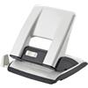 ITERNET Perforatore - passo 8 cm - max 30 fogli - 2 fori - bianco - Kartia (unità vendita 1 pz.)