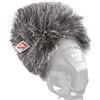 Rycote Antivento in Pelo per Microfono Rode Stereo Video Mic Pro, Grigio