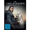 AL!VE AG The Last Kingdom - Staffel 2
