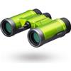 PENTAX UD 9x21 WP GREEN BINOCOLO RICOH