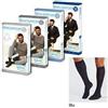 MAN SUPPORT 18 COTONE GAMBALETTO 18 BLU 2 GLORIA