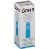 FB vision srl Fb Vision Odm-5 soluzione oftalmica con acido ialuronico 10ml