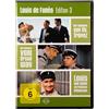 LEONINE Louis de Funes Edition 3