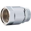 GROHE 41239000 - Eggemann Juego de lavabo y WC