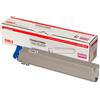 OKI Toner Originale Oki 42918914 Magenta 15.000 Pagine