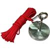 POM Magnete Neodimio monofacciale - Magnete fishing - F600