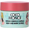 Coco Monoi 2in1 Scrub corpo e capelli