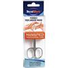 TECNIWORK SpA Forbici Unghie Mani Taglio Curvo