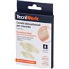 TECNIWORK SpA Cerotti Idrocolloidali Per Vesciche 5 Pezzi