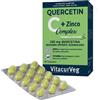 PHARMALIFE RESEARCH Srl Quercetin C Complex 60 Compresse