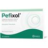 AGAVE Srl PEFIXOL 20CPR RIVESTITE