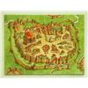 Hans Im Gluck Starttableau: Carcassonne DEU
