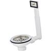 CR - PILETTA BASKET PER LAVELLO CON TROPPOPIENO 3235