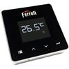 FERROLI - CONNECT COMANDO REMOTO MODULANTE WI-FI CON FUNZIONE DI CRONOTERMOSTATO - 013011XA